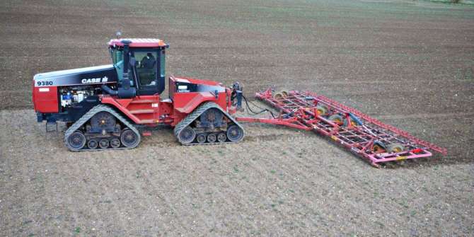 Oakfields AG and J Brock & Sons join forces