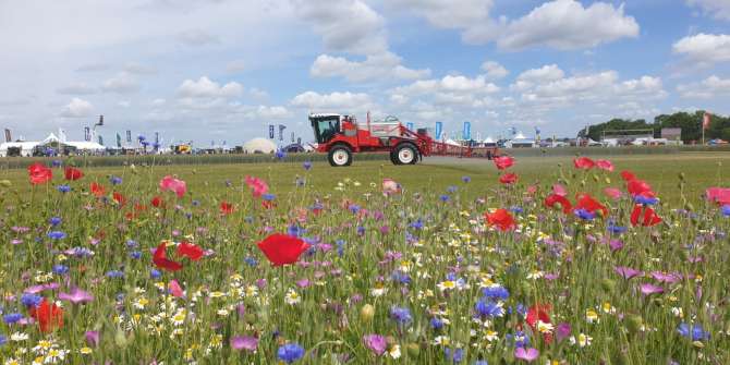 Cereals Event 2022