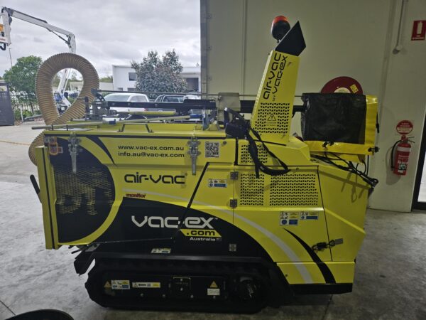 2023 Vac-Ex Air-Vac 2 Vacuum Excavator