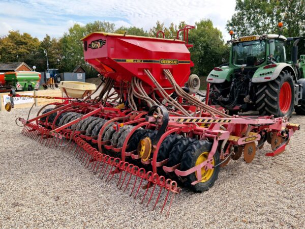 Vaderstad Rapid A 600S 6M drill