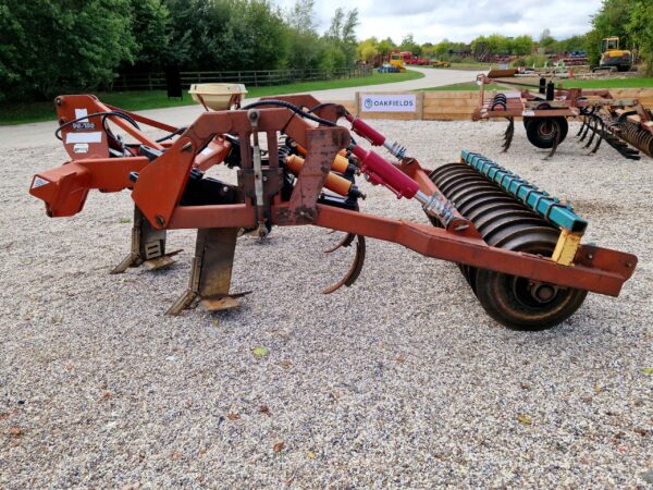 Spaldings 90/150 3 leg 2.85m Subsoiler