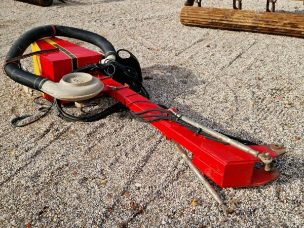 2005 Vaderstad Biodrill 360