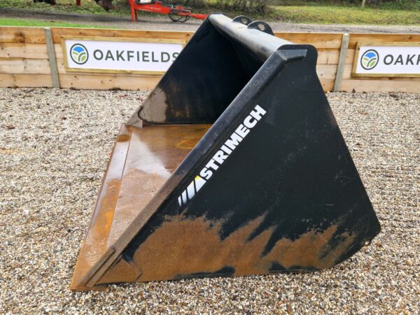 Strimech X Form BK25 Grain Bucket