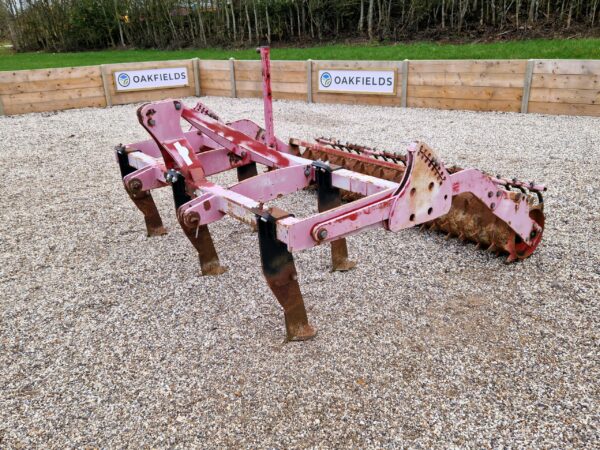 2.5M 5 Leg Soil Loosener