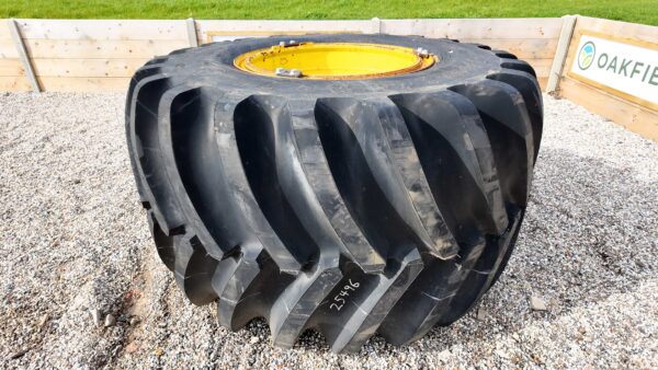 New 73X44.00-32 Firestone Floatation 23° DT Tyre
