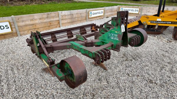 Cousins 2.25m 3 Leg V-Form Subsoiler