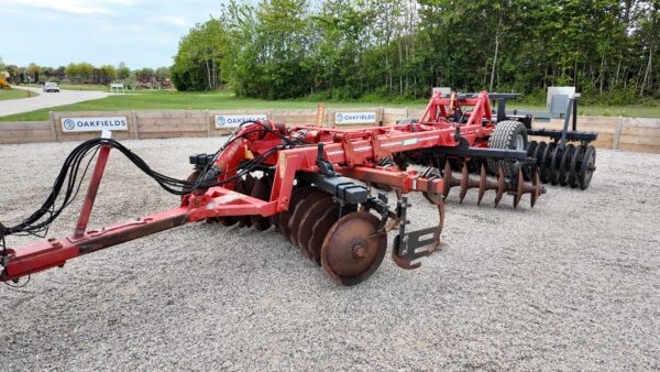 2010 Gregoire-Besson 3.2m Discordon Cultivator