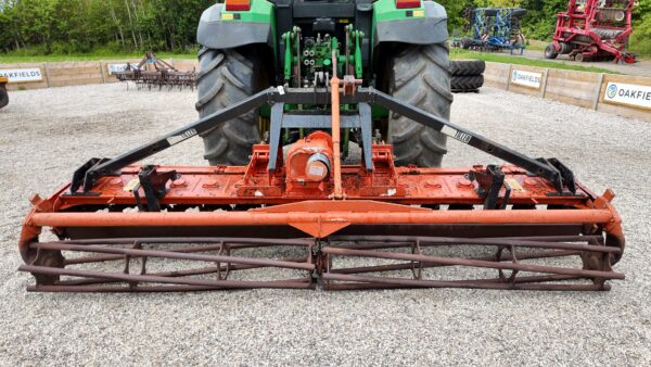 Reco-Maschio DM 4000 power harrow