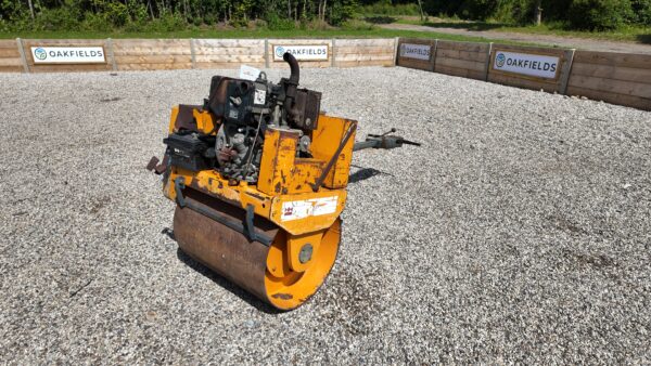 Terex / Benford 71HEH Pedestrian Roller