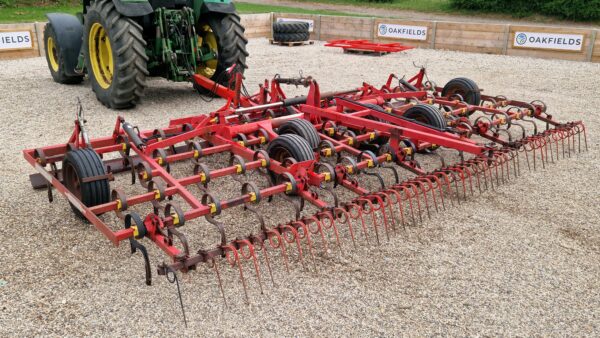 Vaderstad NZ 6m Cultivator