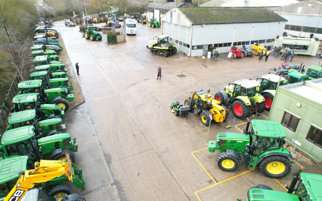 2026 Open Day