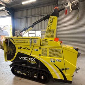 Vac Ex Air-Vac 140 (2)